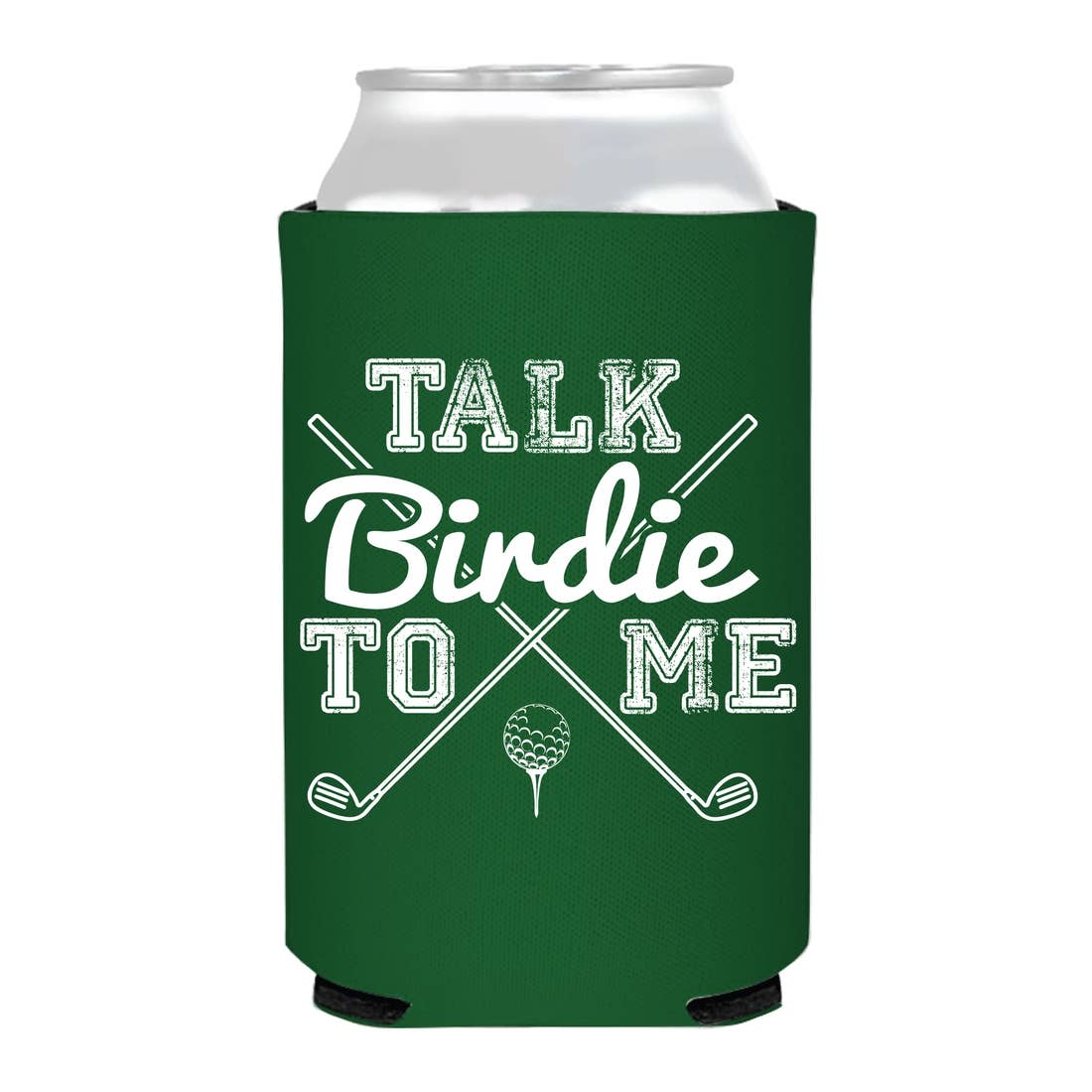 Sip Hip Hooray - Talk Birdie To Me Golf Masters Can Cooler- Masters