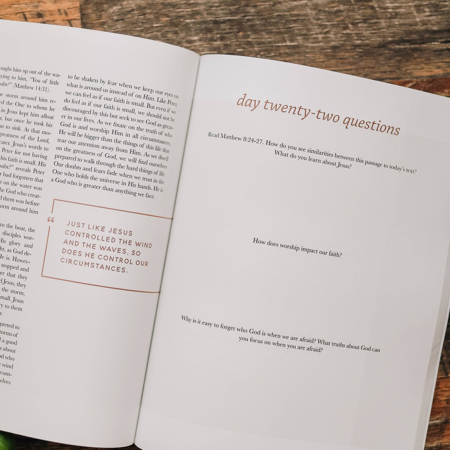 40 Days with Jesus | Lent Study - Men