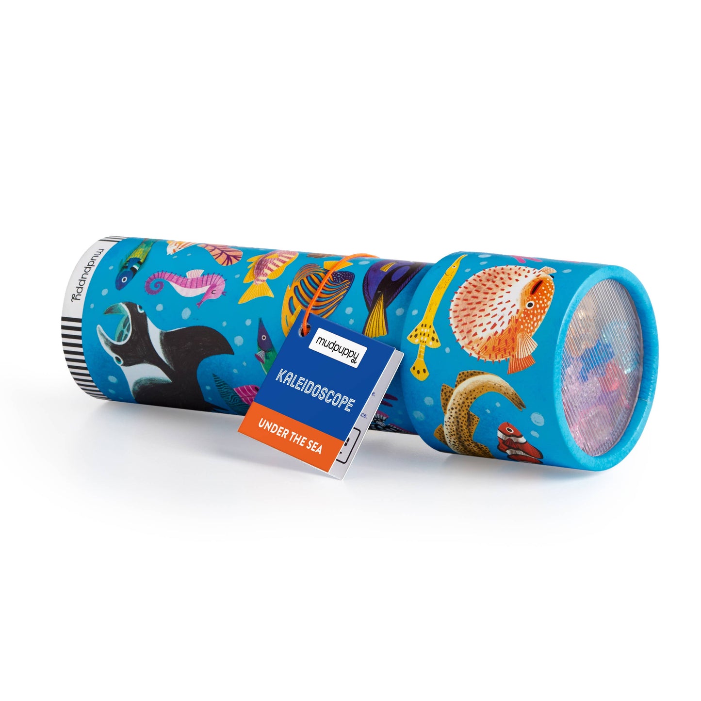Chronicle Books - Under The Sea Kaleidoscope