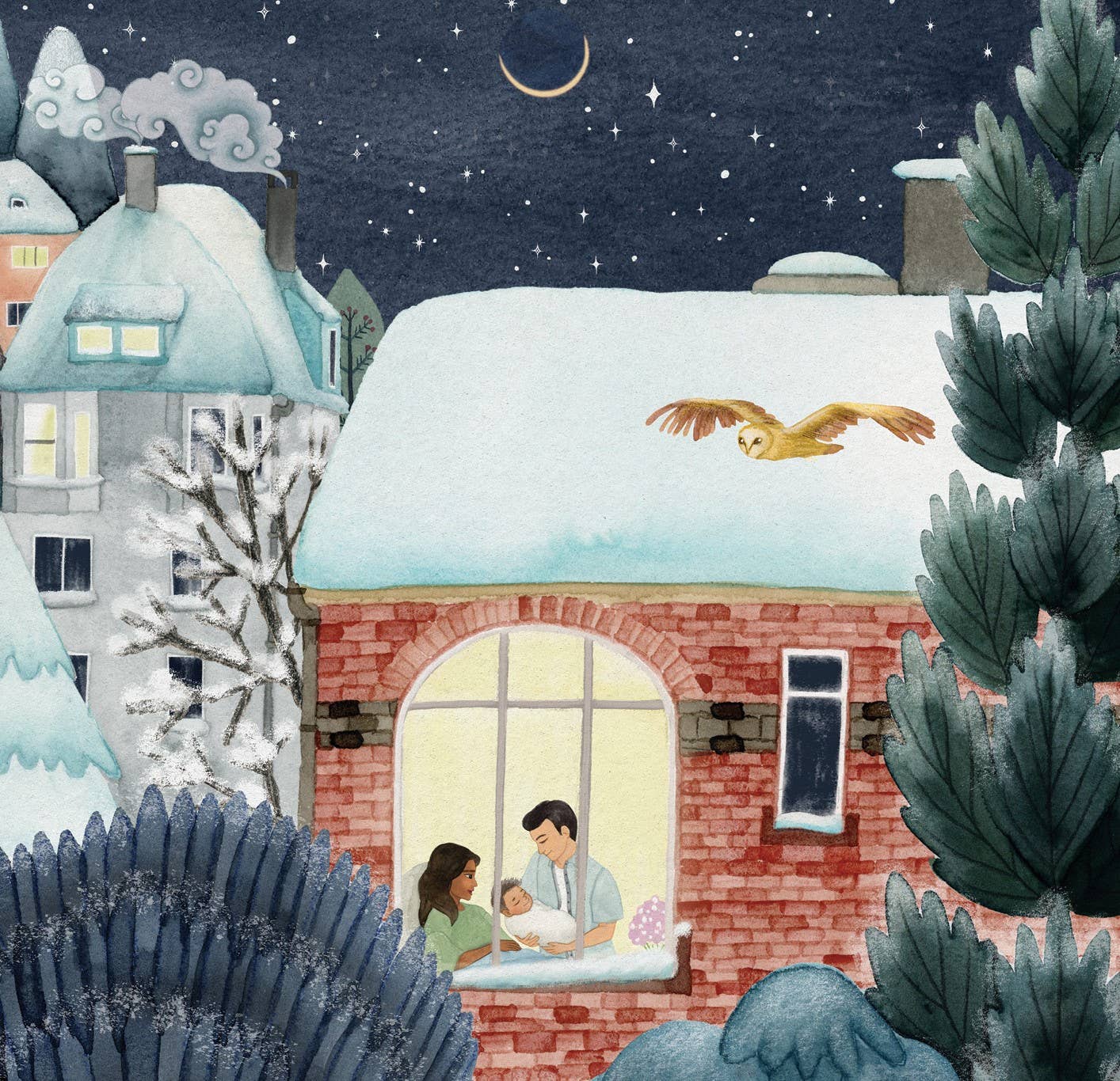 A Little Bit of Everything, a children's picture book