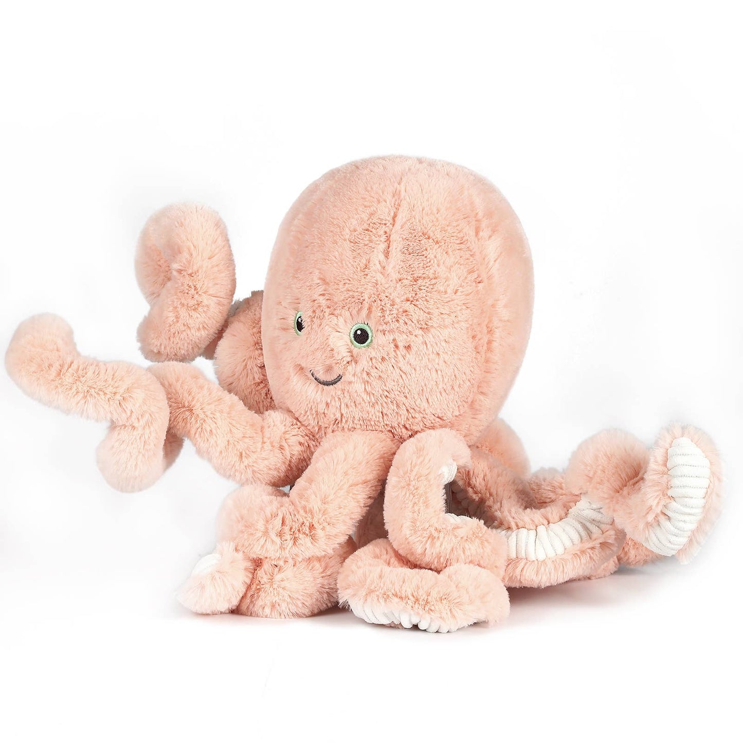 OB - Cove Octopus Pink Soft Toy 15"/38cm