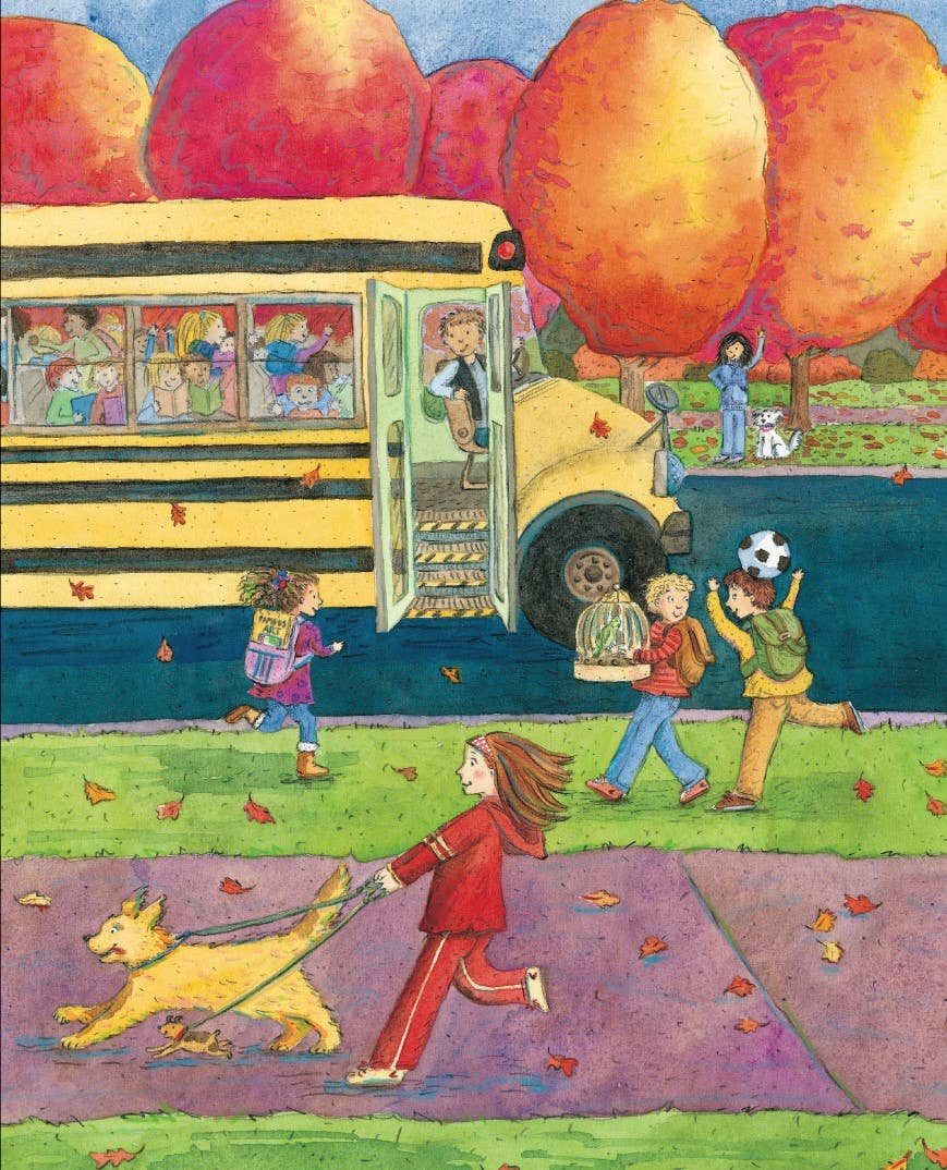 Willow - a hardcover picture book