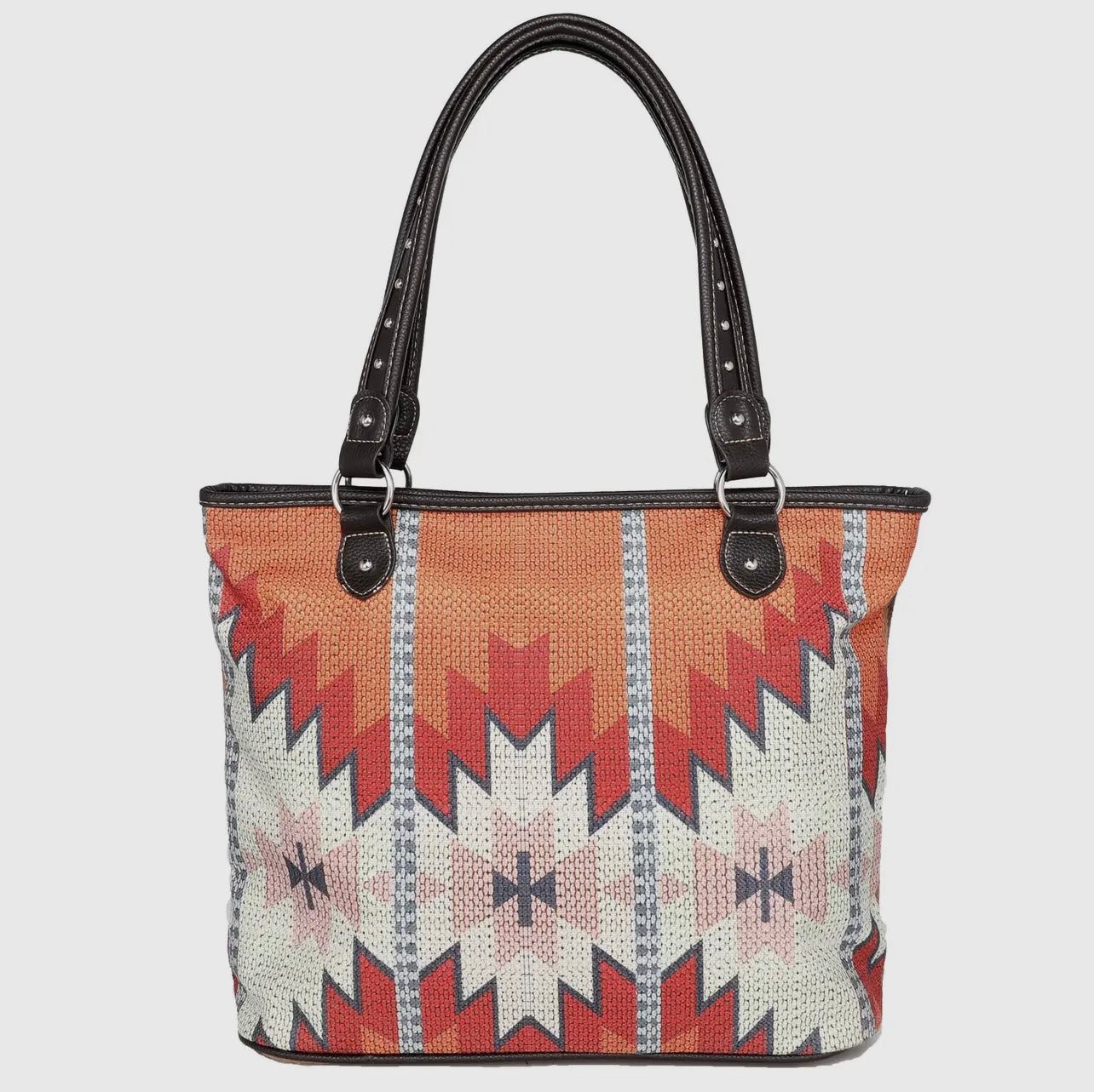 Aztec Tote