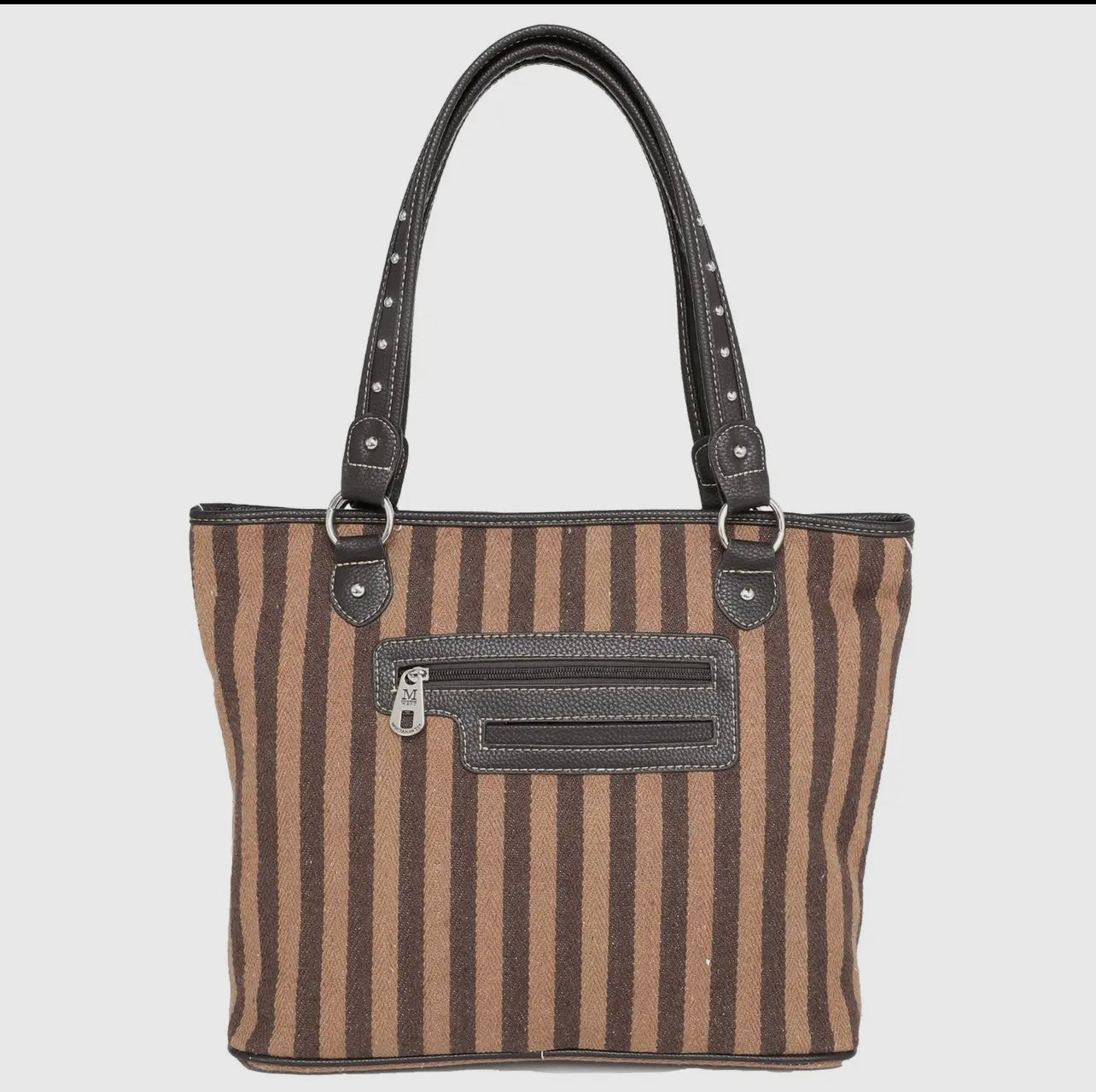 Aztec Tote