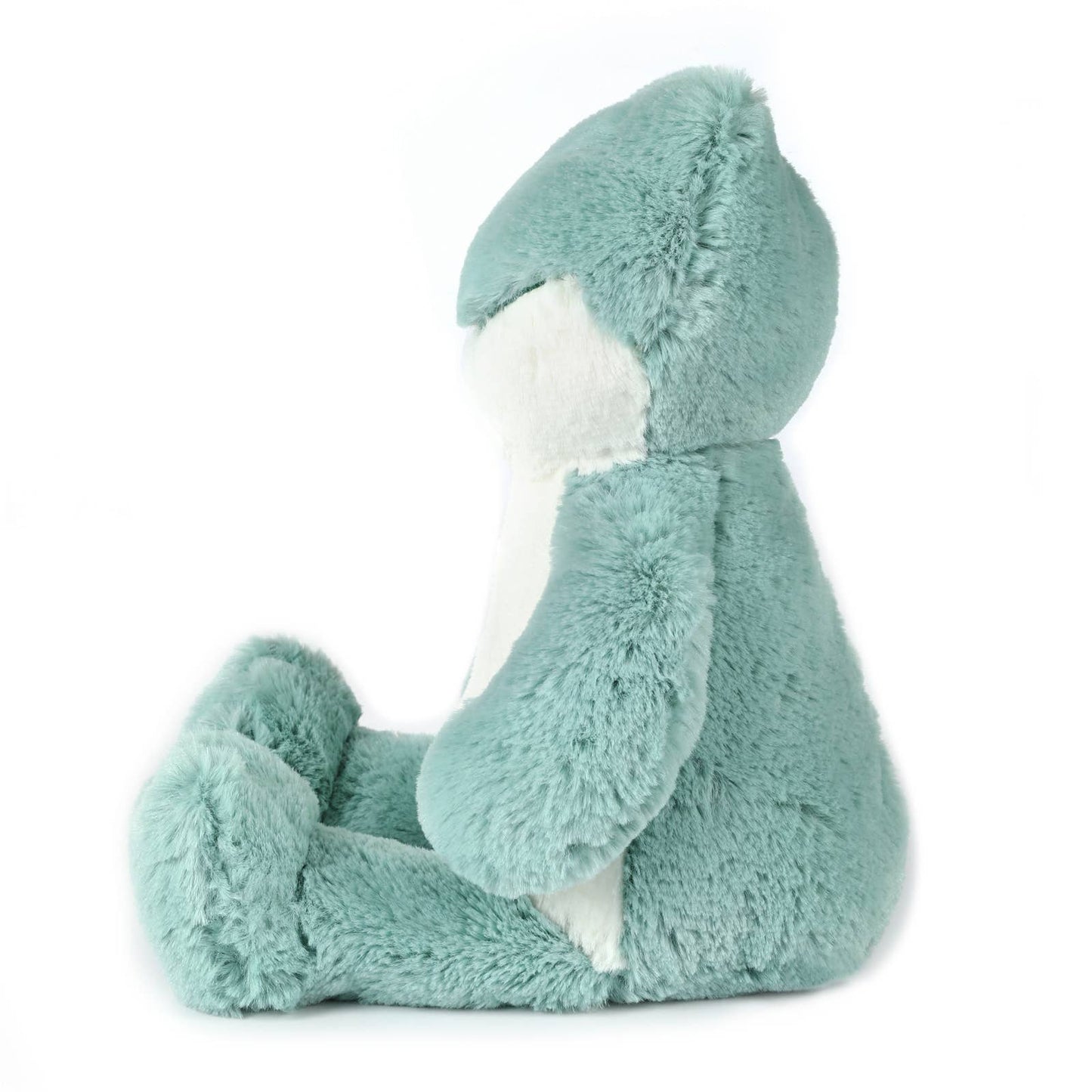 OB - Freddy Frog Soft Toy 13.5"/34cm