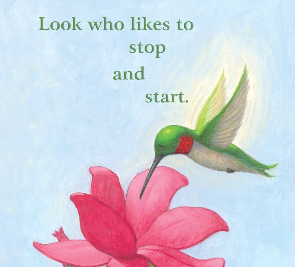 What's Looking at You, Kid? picture book