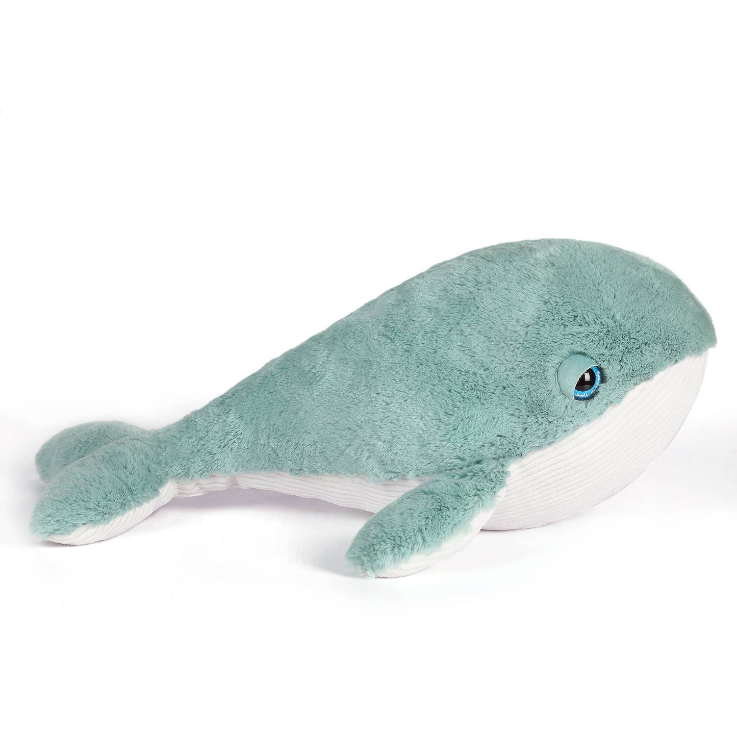 OB - Hurley Whale Soft toy 20.5"/52cm