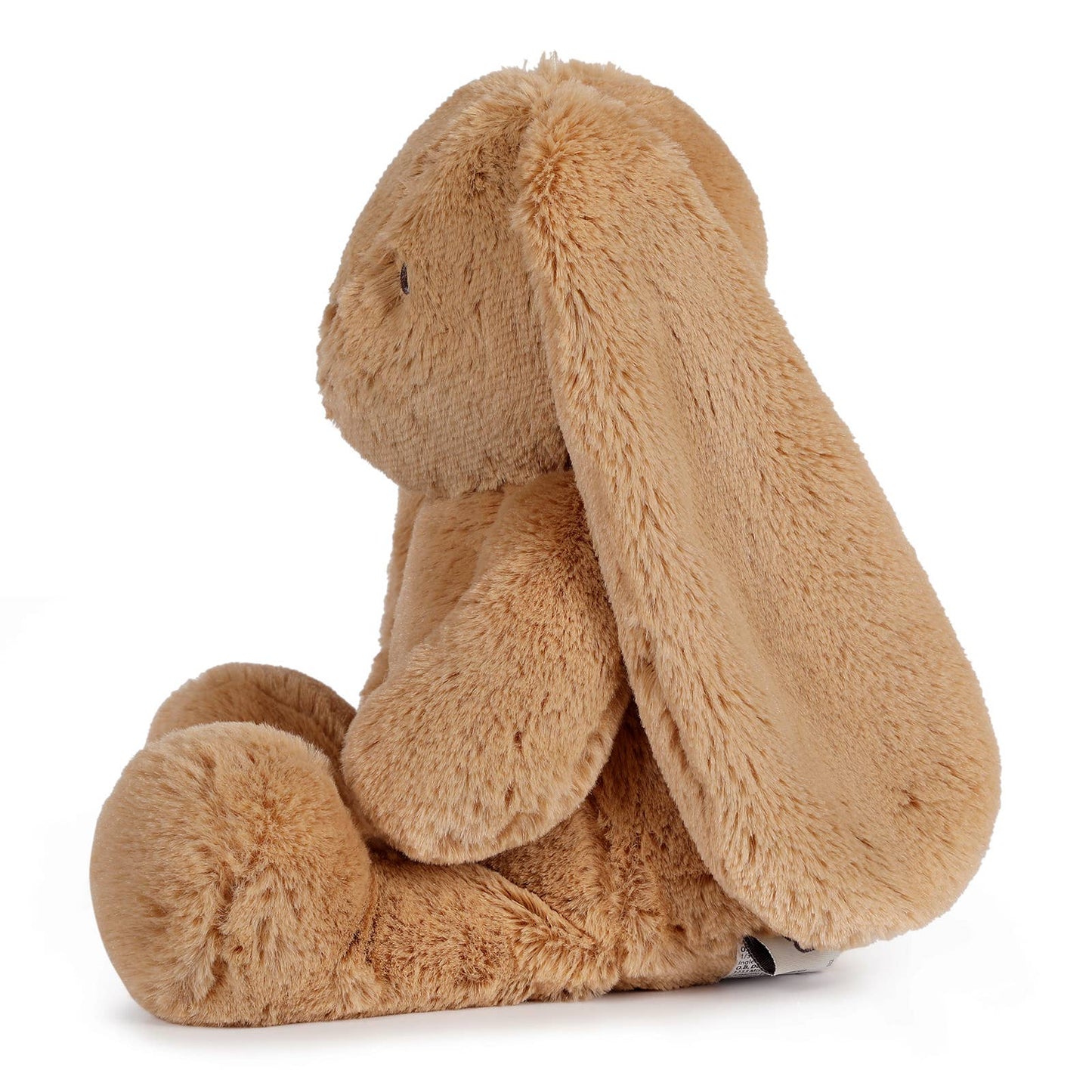 OB - Bailey Caramel Bunny Soft Toy 13.5"/34cm