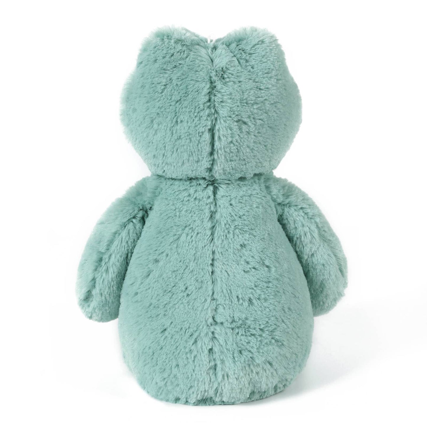 OB - Freddy Frog Soft Toy 13.5"/34cm