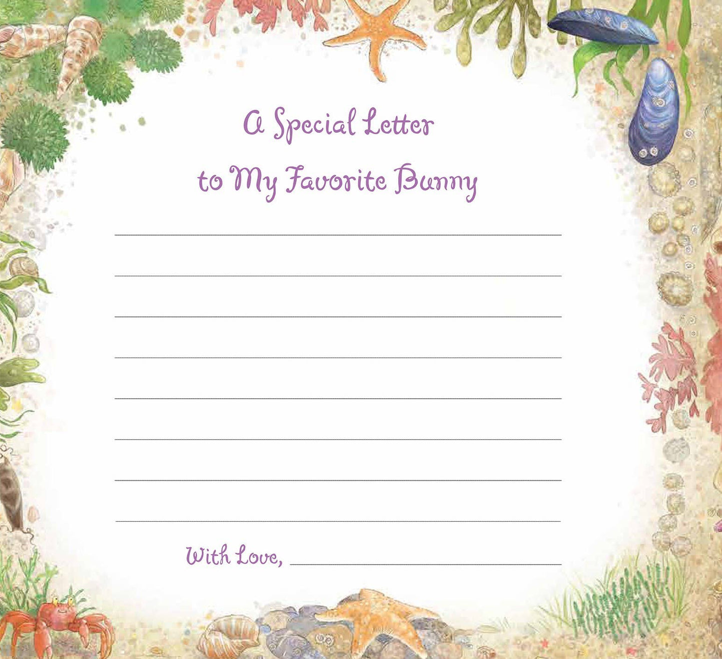 Auntie Loves You! Picture Book