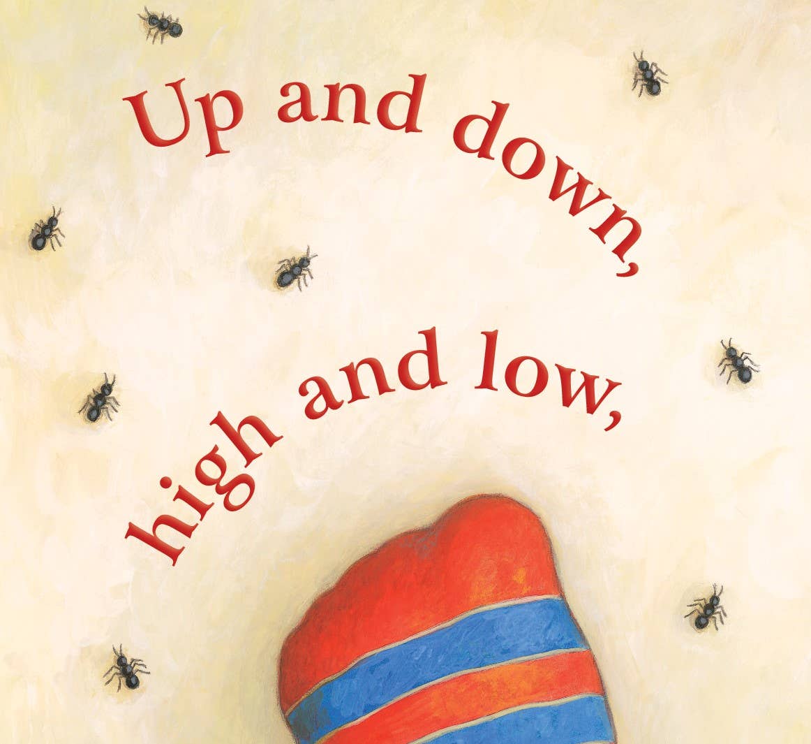 What's Looking at You, Kid? picture book