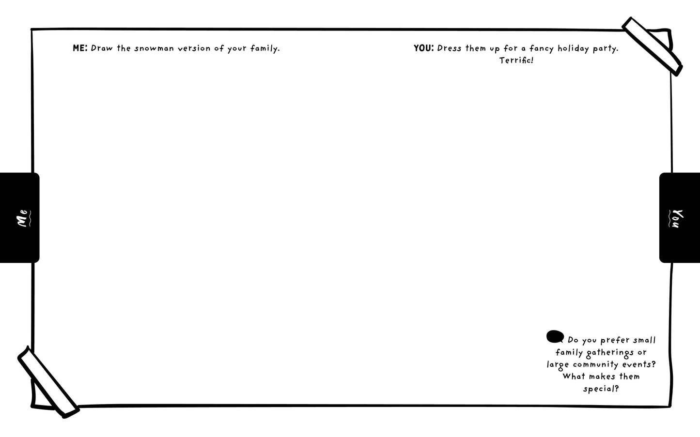 Bushel & Peck Books - Draw With Me Christmas!