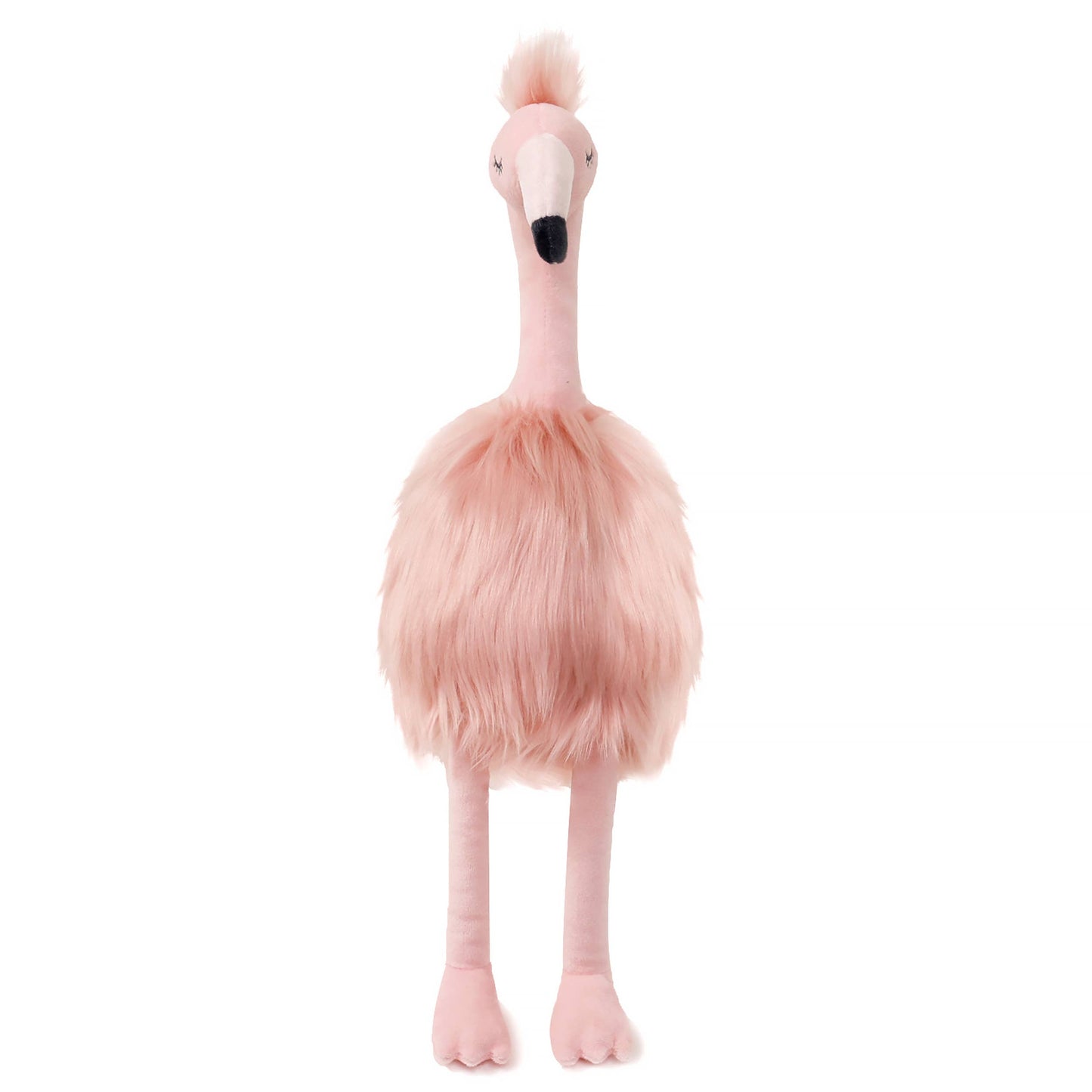OB - Gloria Flamingo Soft Toy 17"/ 43cm