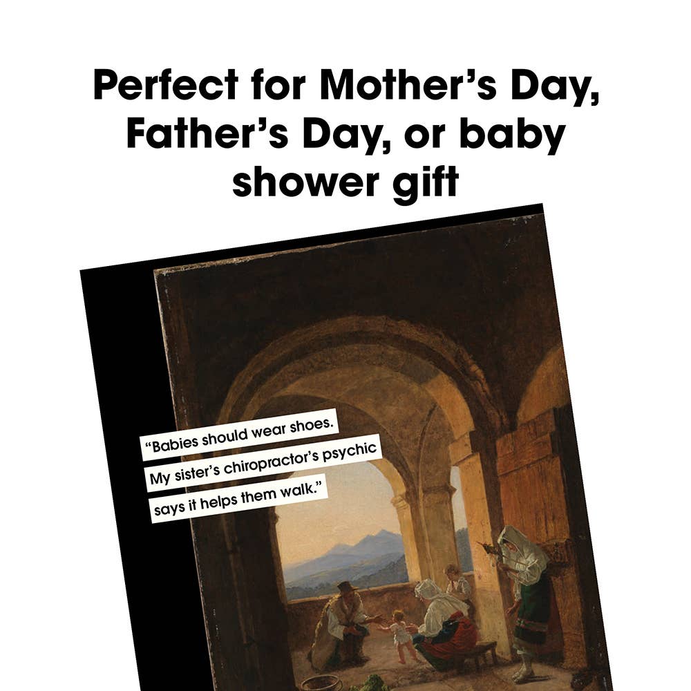 Chronicle Books - Parenting Advice to Ignore in Art and Life