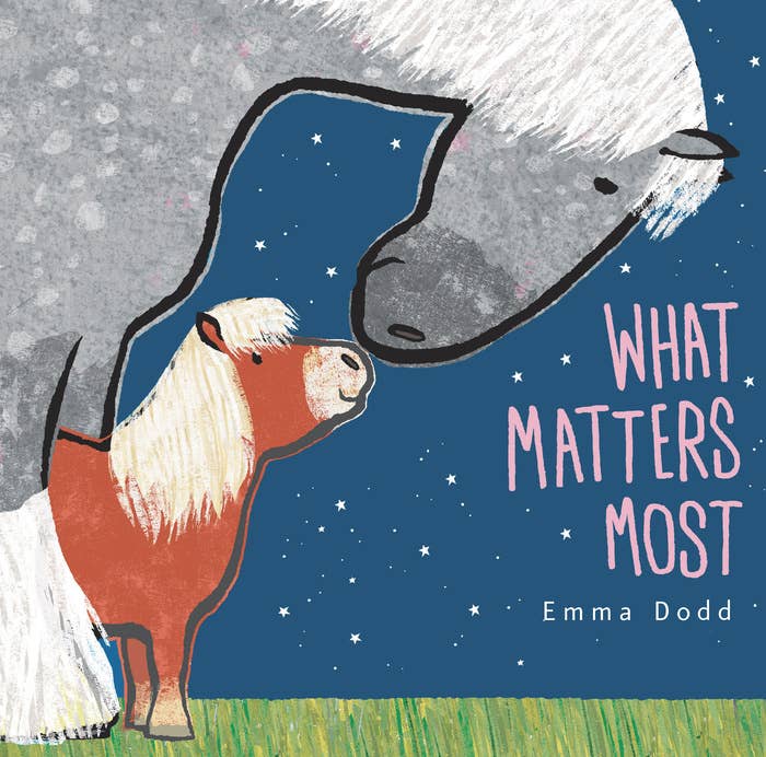 Penguin Random House LLC - What Matters Most