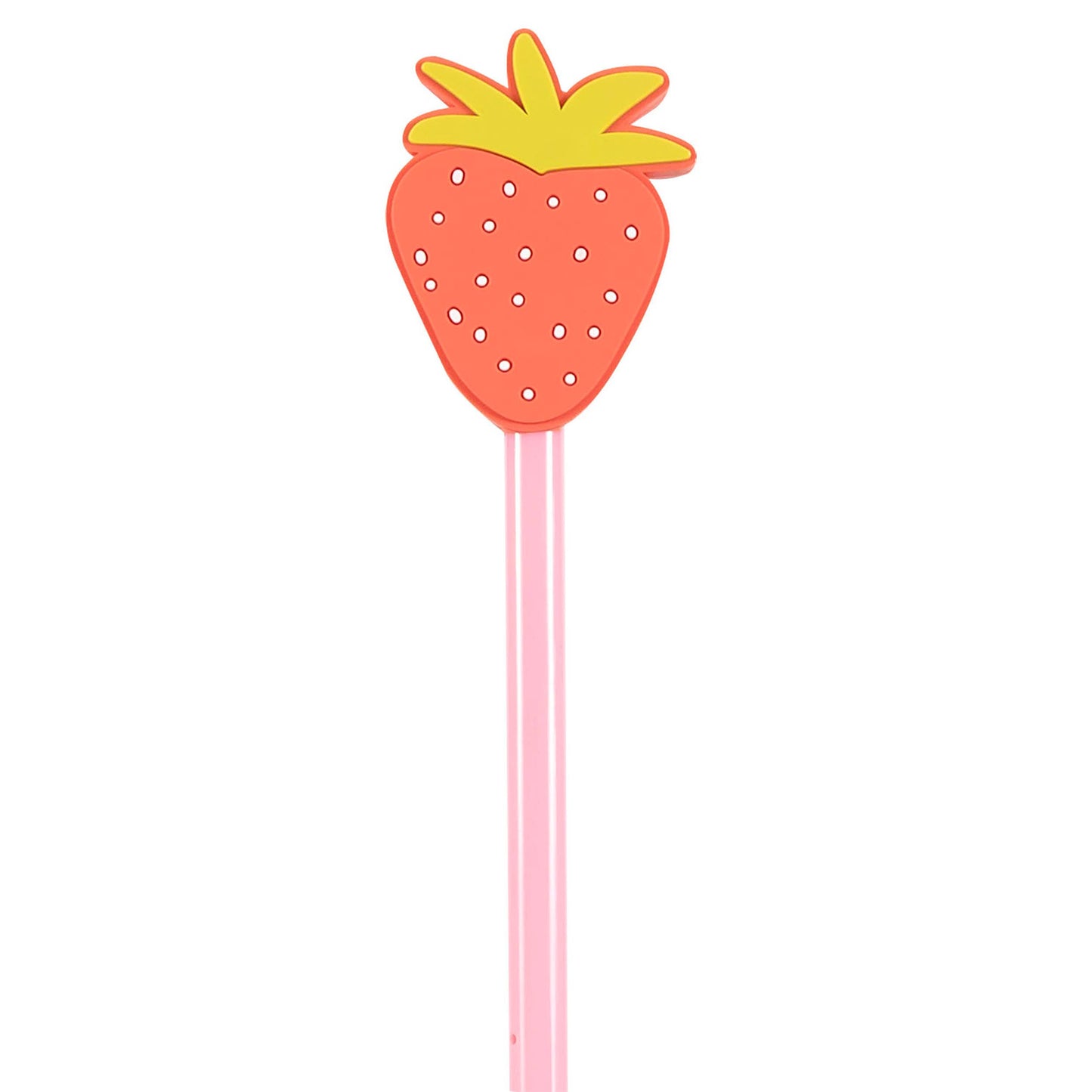 Pippi Post - Strawberry Pen