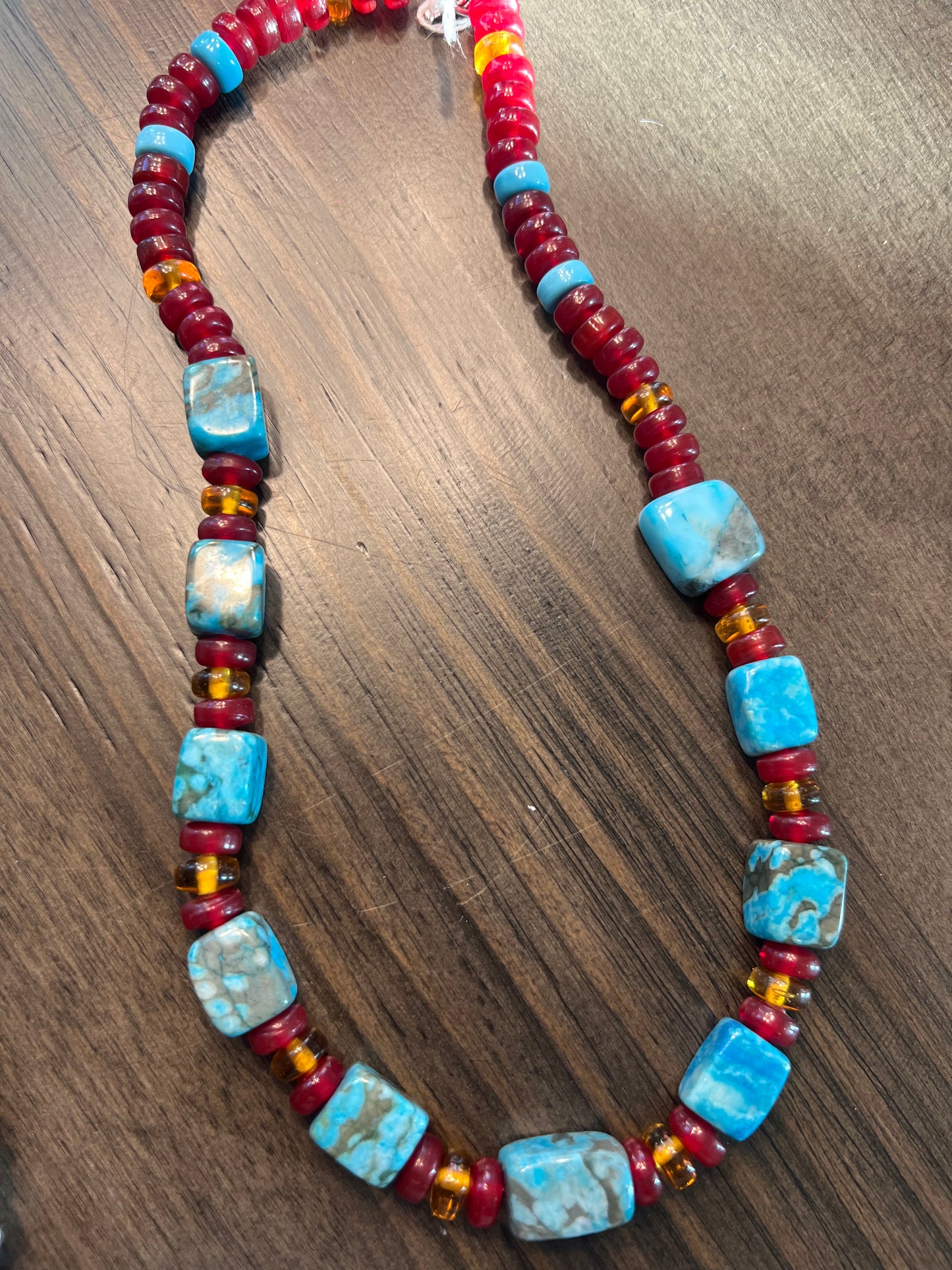 Truly Yours Necklace