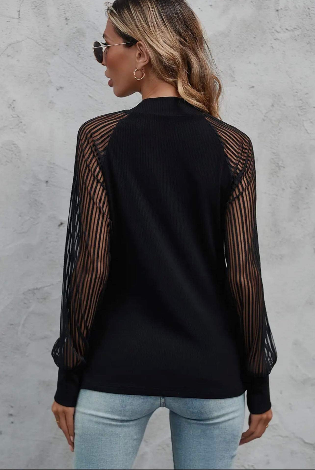 Alexandria Top