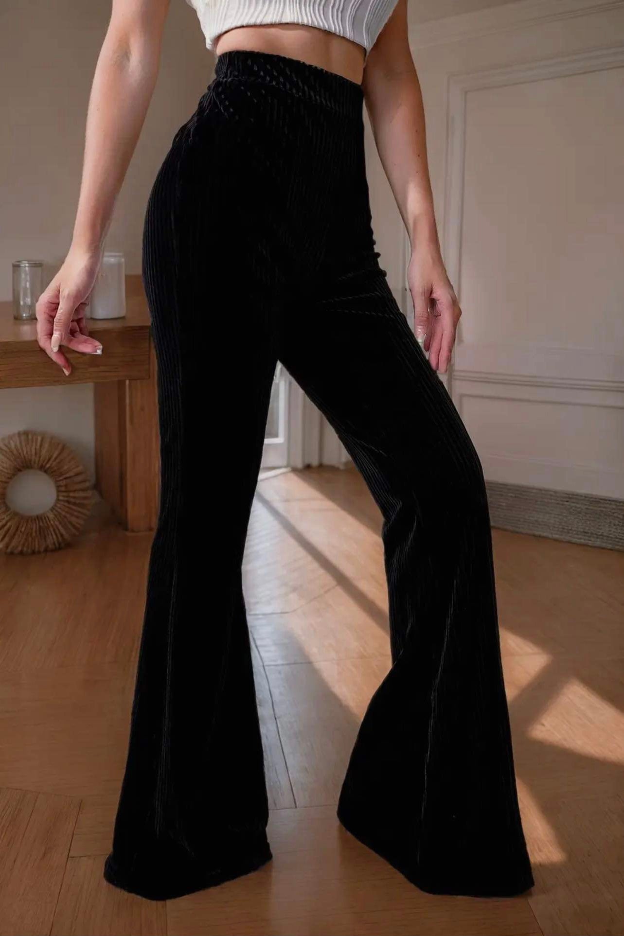 Lena Lou Pants