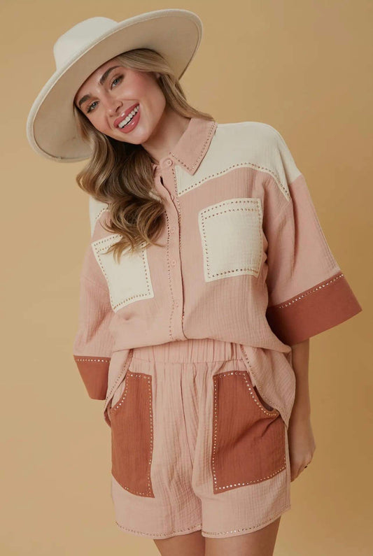 Georgie Set