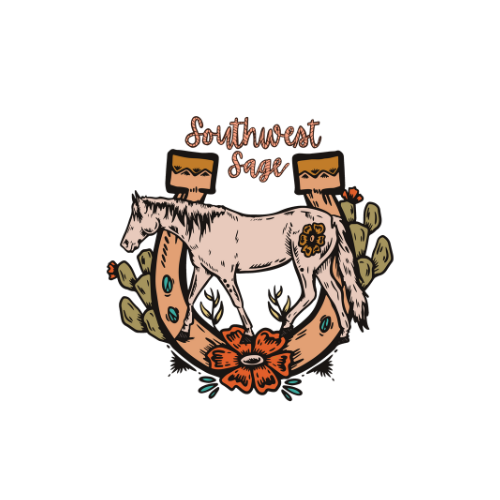 Southwest Sage Boutique logo