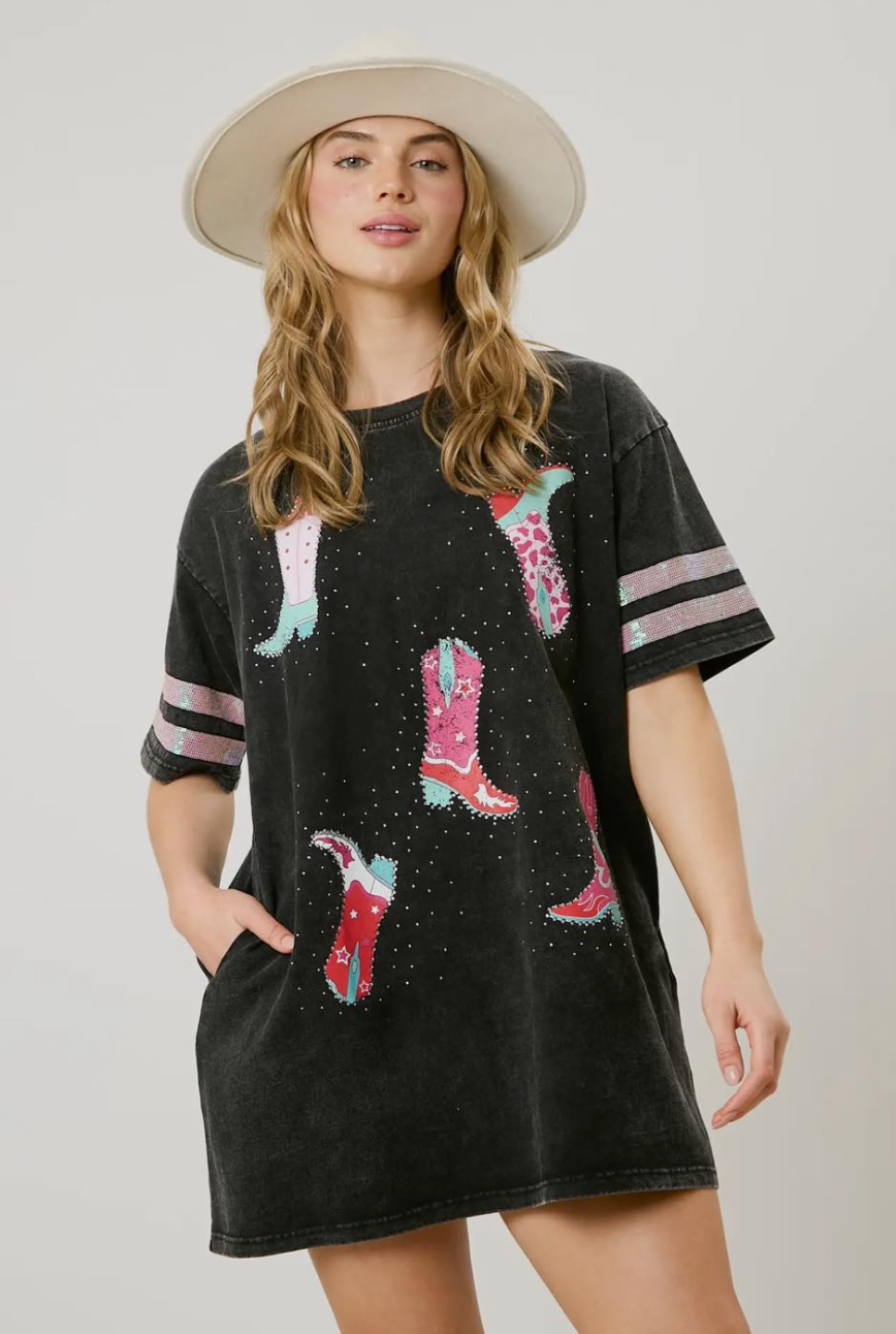 Tallie Tee