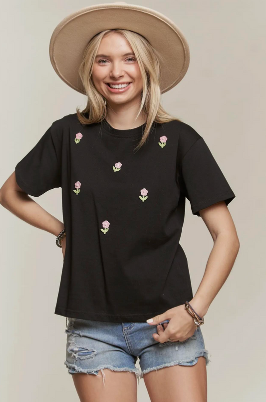 Jessie Tee