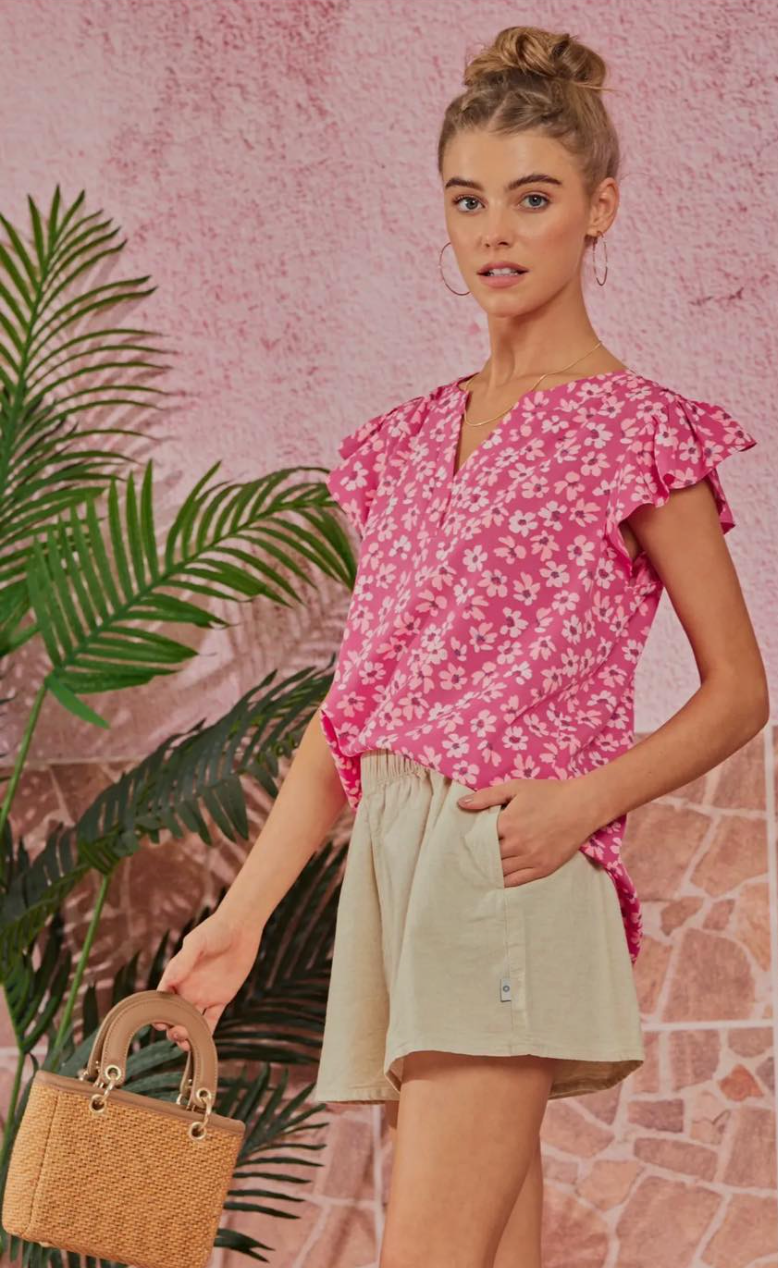 Nash Top