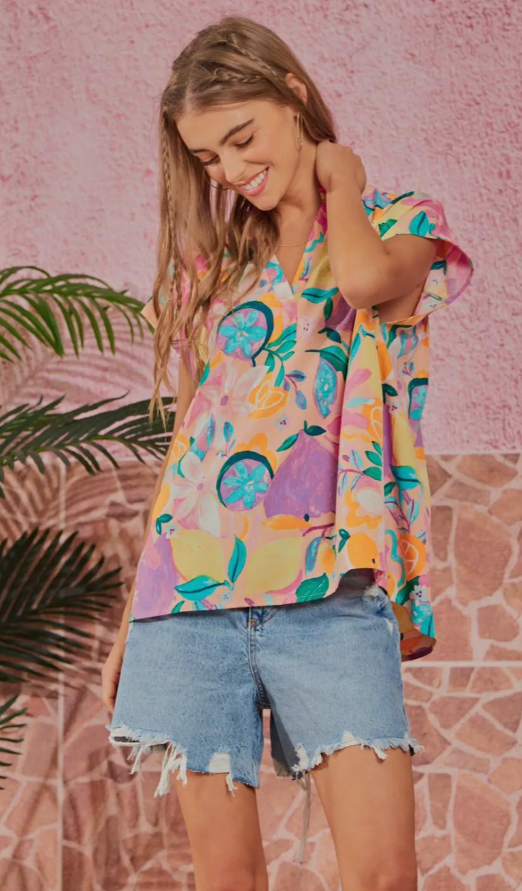 Hayes Top