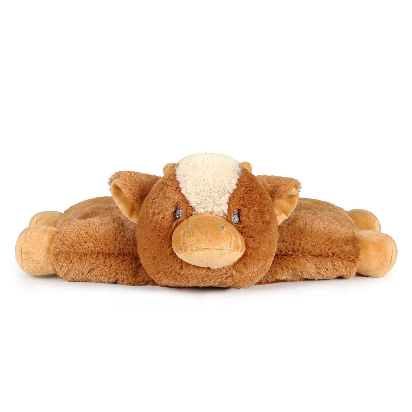 OB - Billy Cow Soft Toy