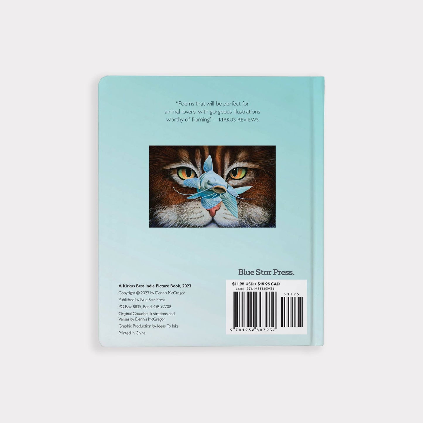 Blue Star Press - You Stole My Name Board Book (Gift for Kids)