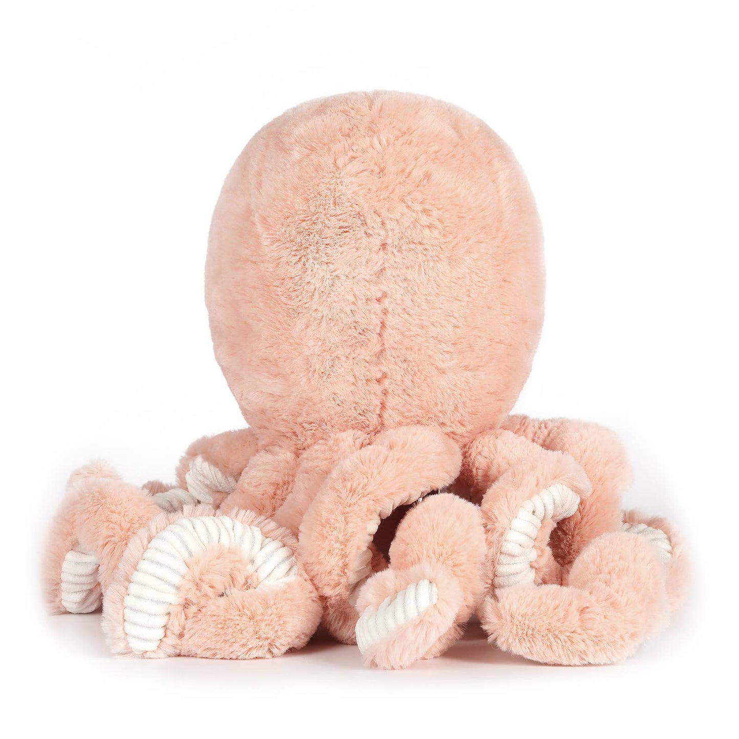 OB - Cove Octopus Pink Soft Toy 15"/38cm