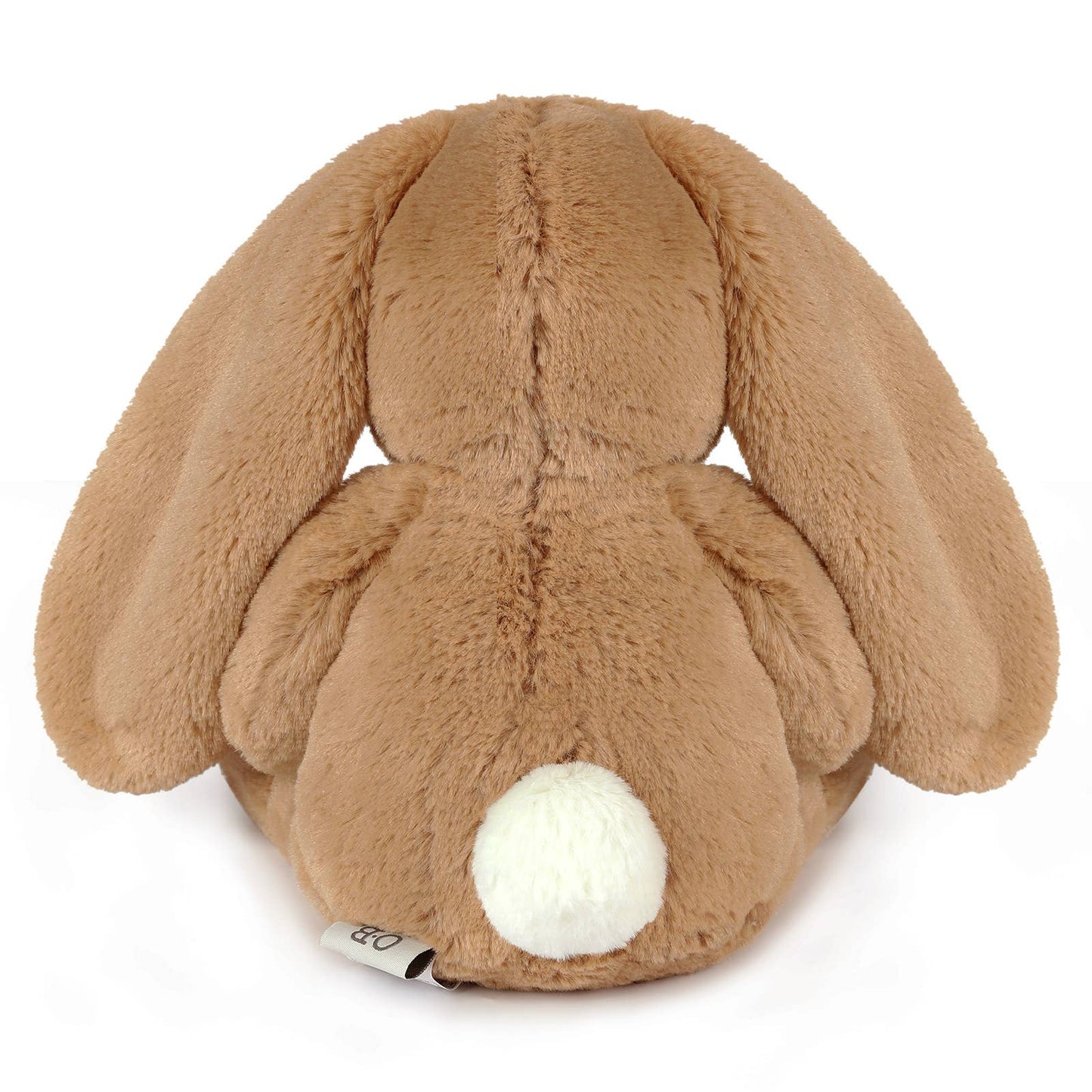 OB - Bailey Caramel Bunny Soft Toy 13.5"/34cm