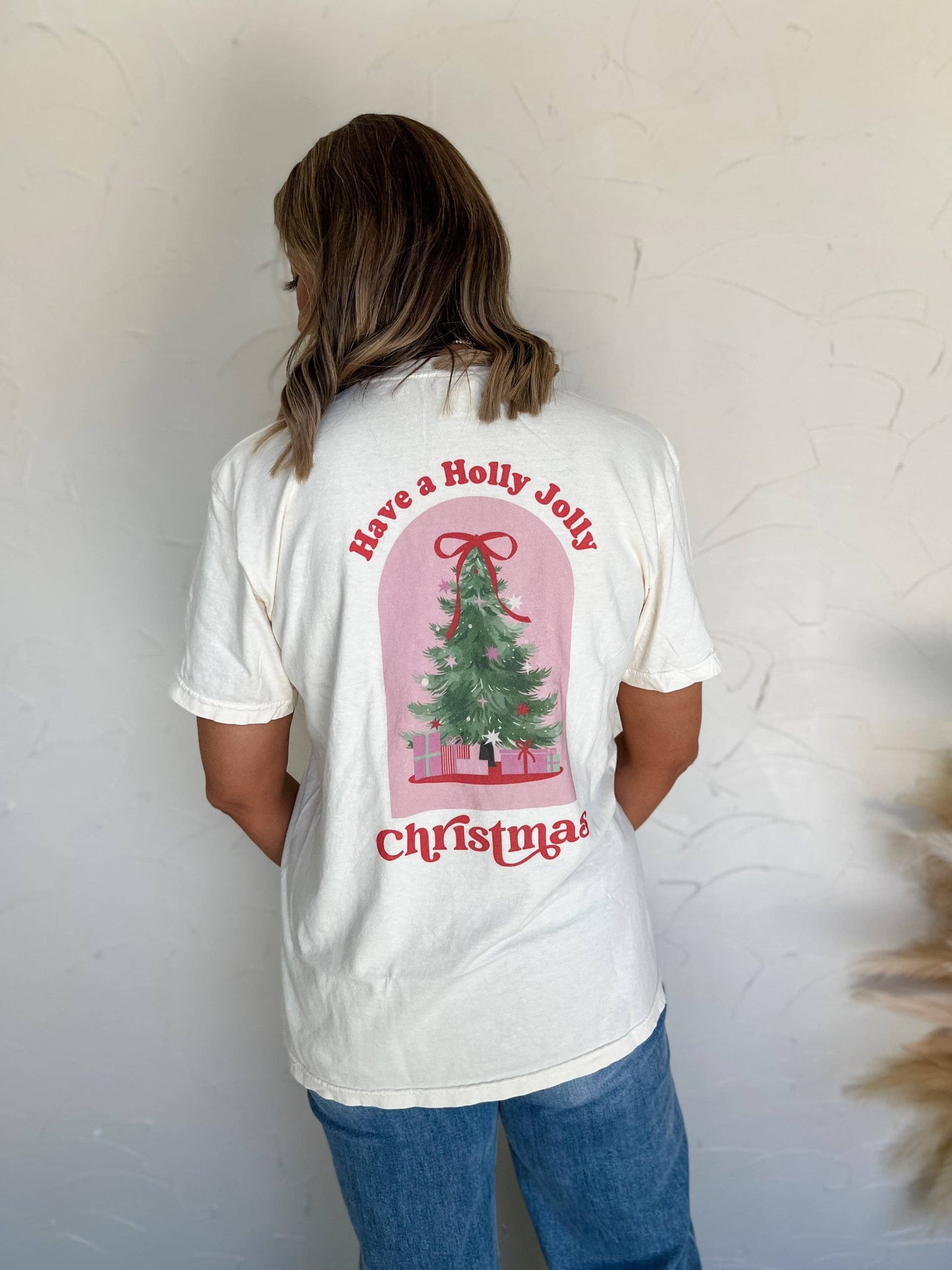 Pierce + Pine - Postcard Christmas