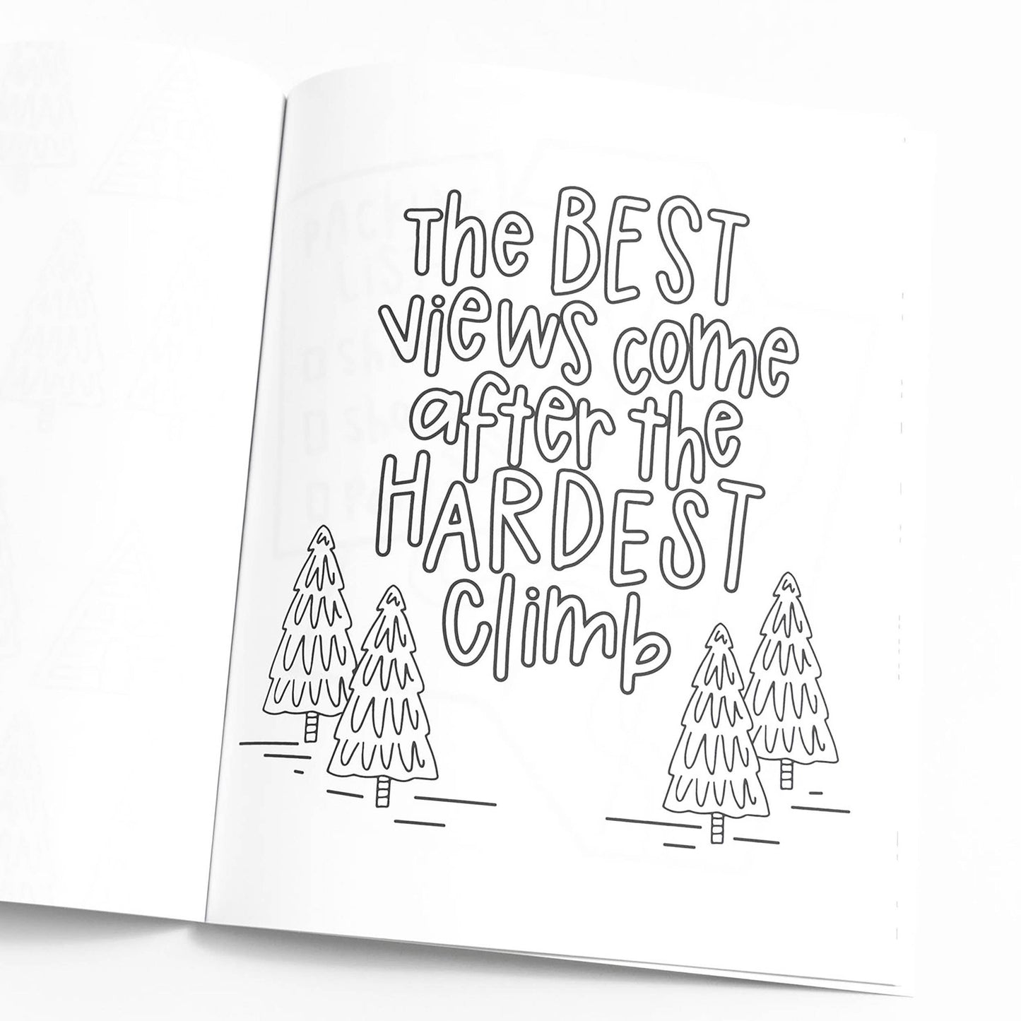 Pippi Post - Adventure Is Out There Activity & Coloring Book