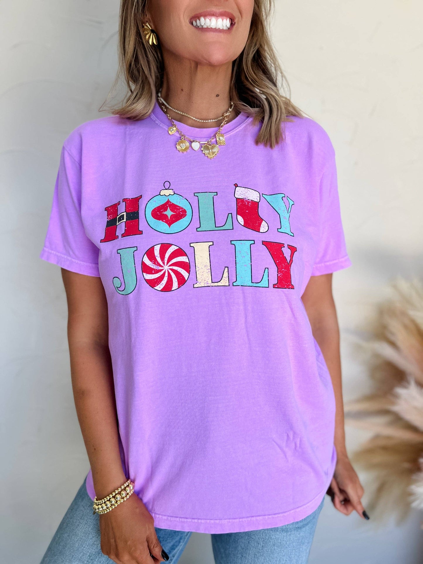 Pierce + Pine - Holly Jolly