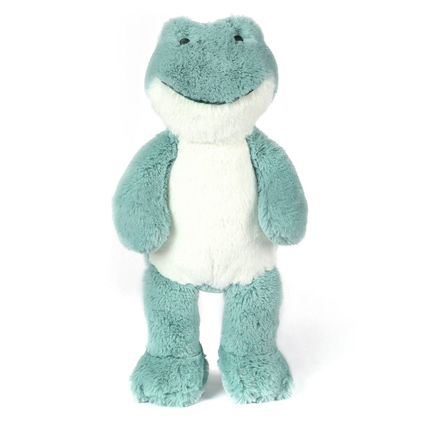 OB - Freddy Frog Soft Toy 13.5"/34cm