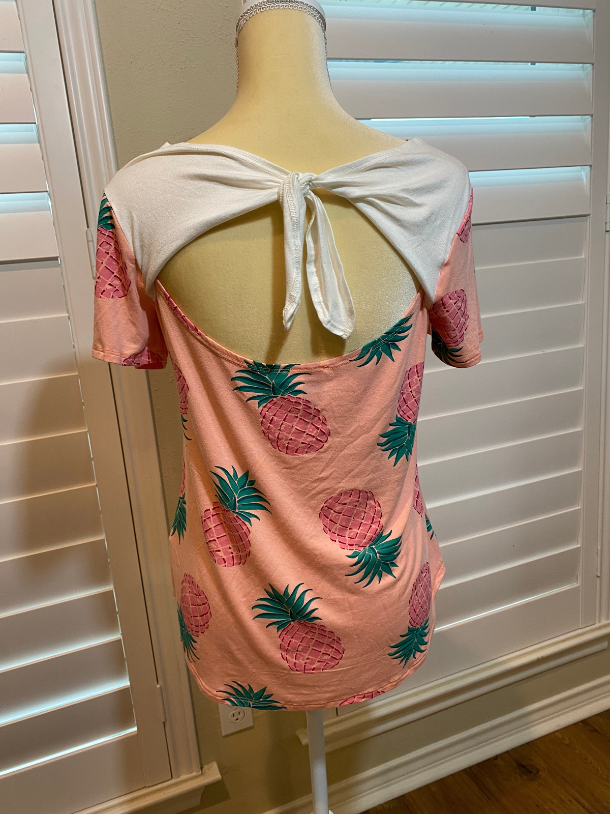 PineApple Top