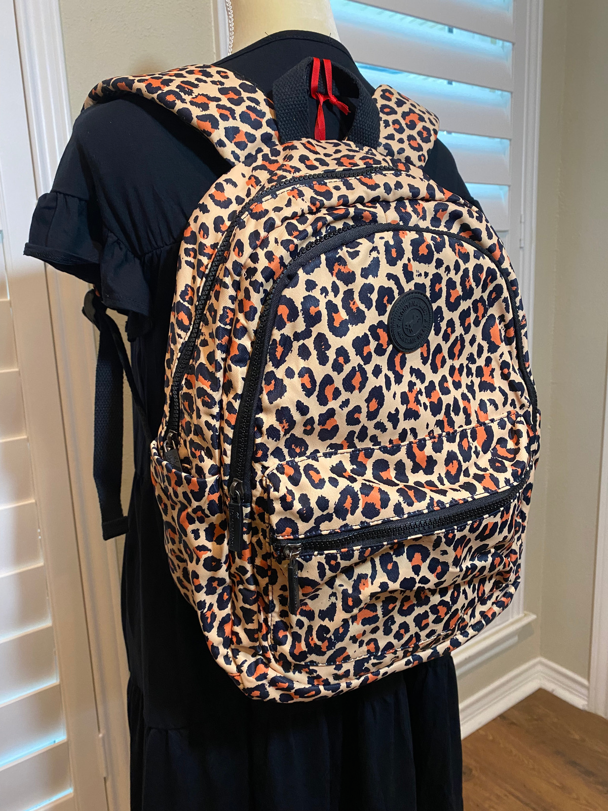 Take A Walk on The Wild Side Backpack