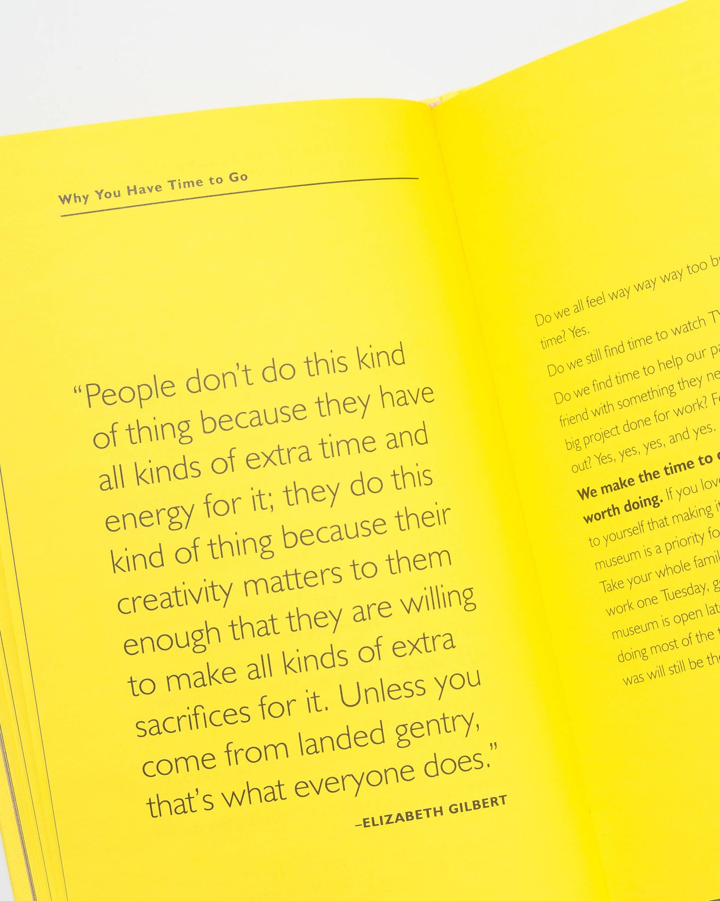 Chronicle Books - How Art Can Make You Happy
