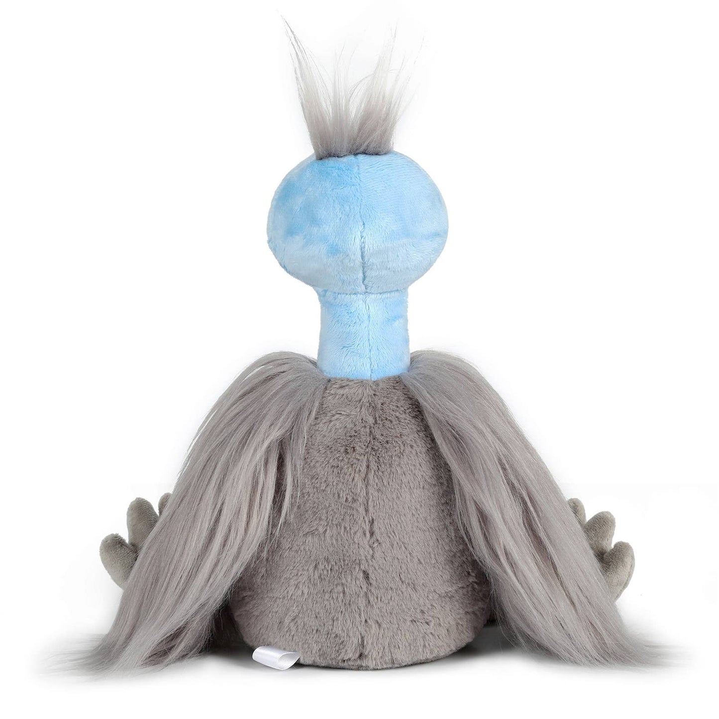 OB - Emmy Emu (Vegan Angora) Soft Toy 17"/43cm