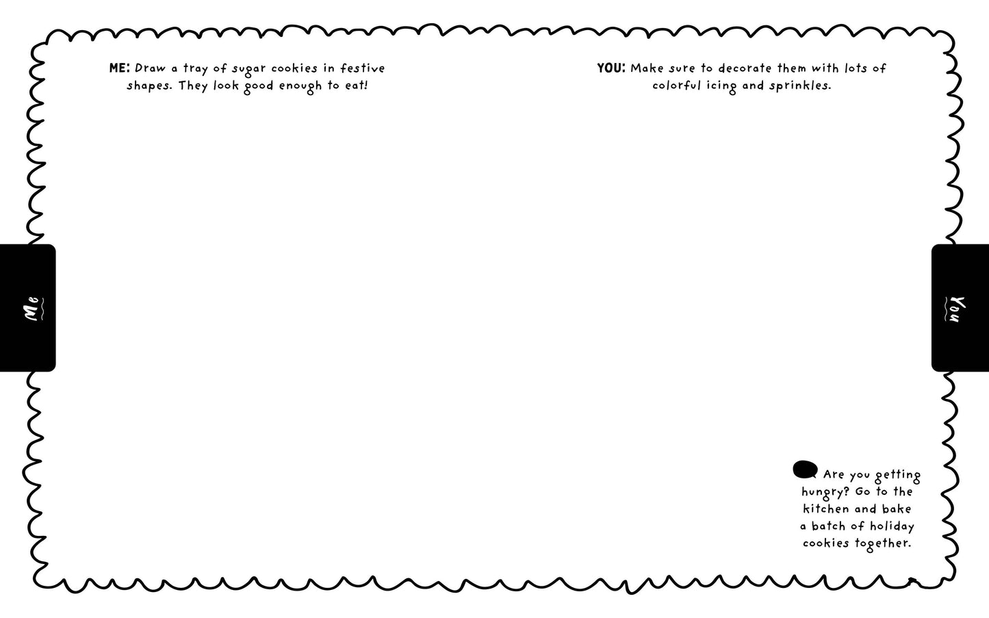 Bushel & Peck Books - Draw With Me Christmas!