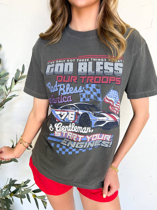 Pierce + Pine - Fast Track America