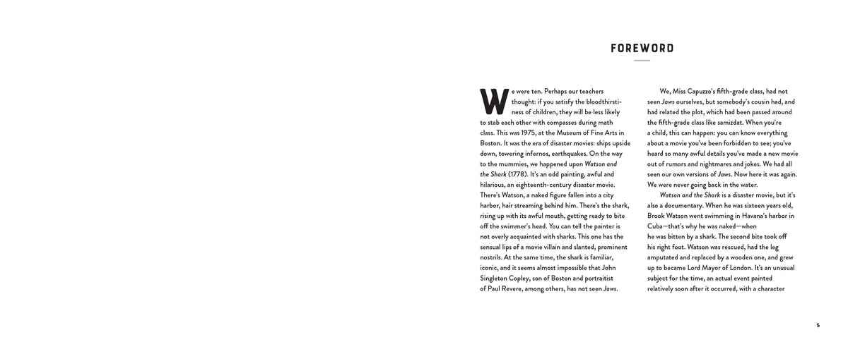 Chronicle Books - Footnotes from the Most Fascinating Museums