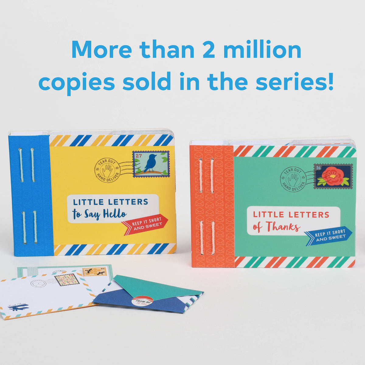 Chronicle Books - Little Letters for Lunch