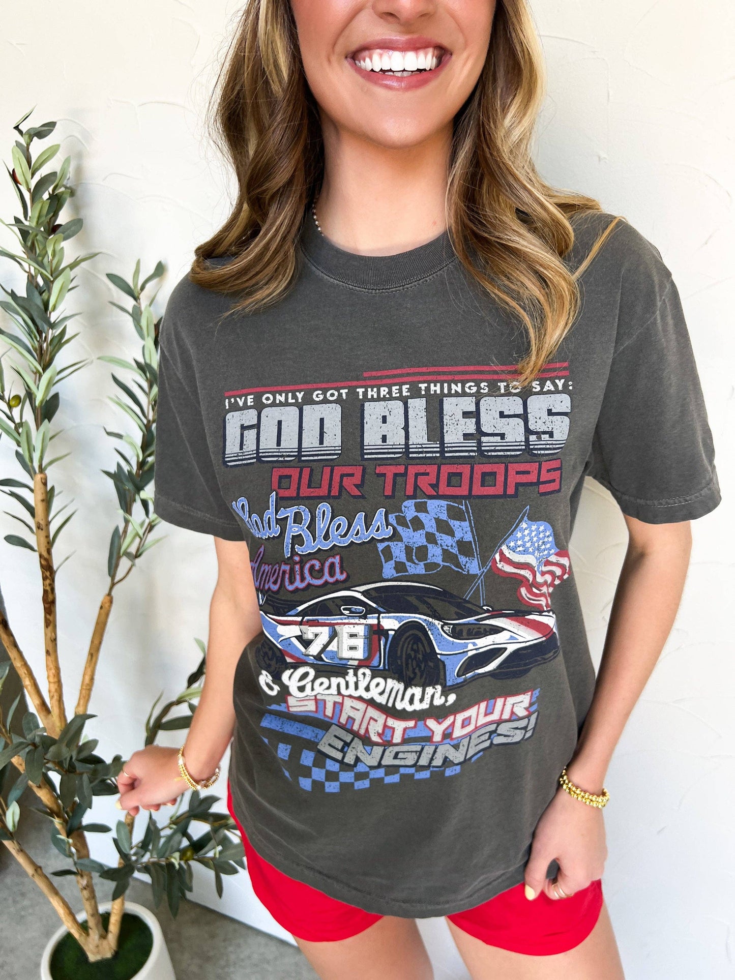 Pierce + Pine - Fast Track America