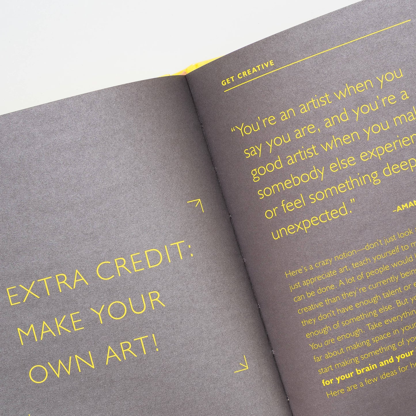 Chronicle Books - How Art Can Make You Happy
