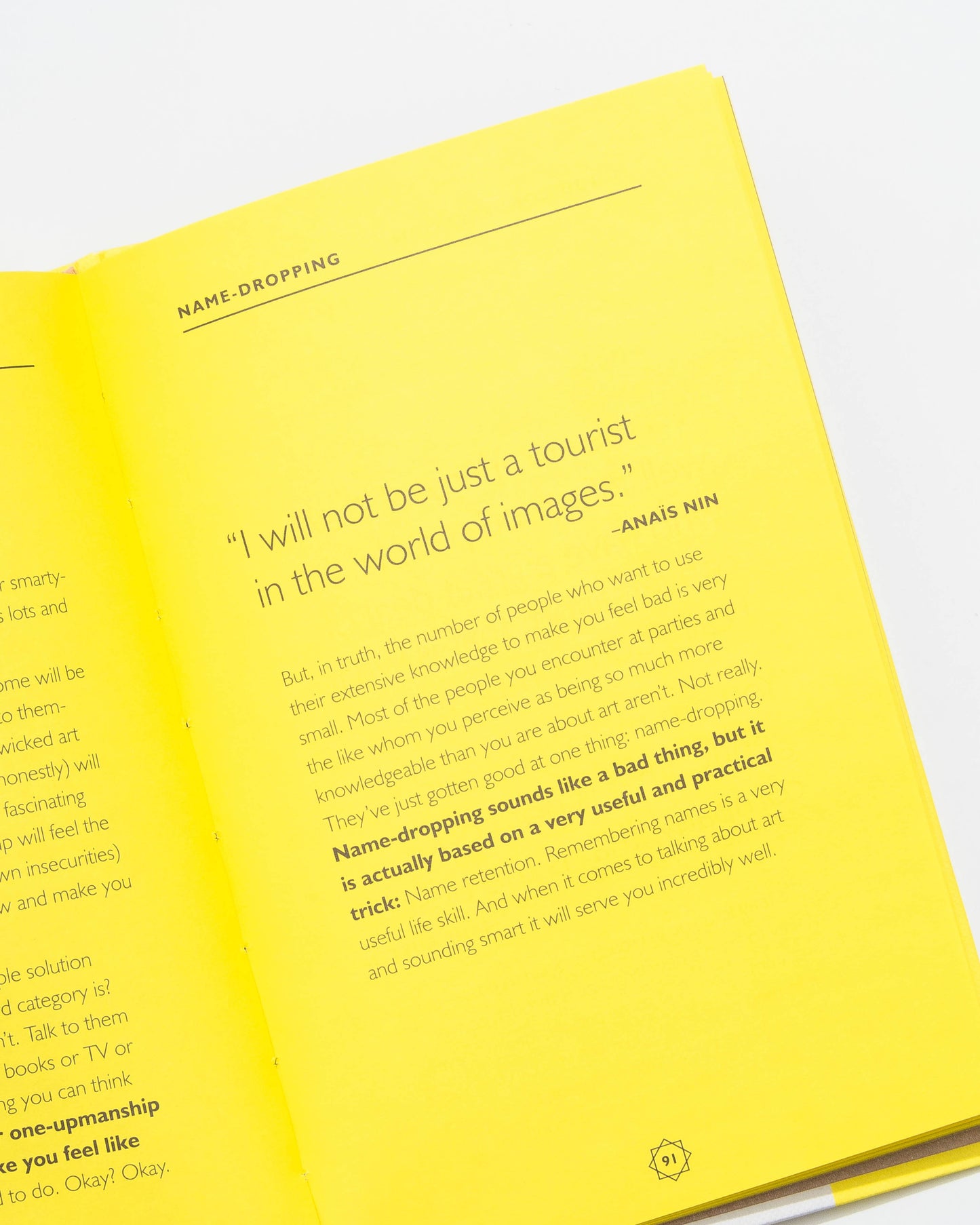 Chronicle Books - How Art Can Make You Happy