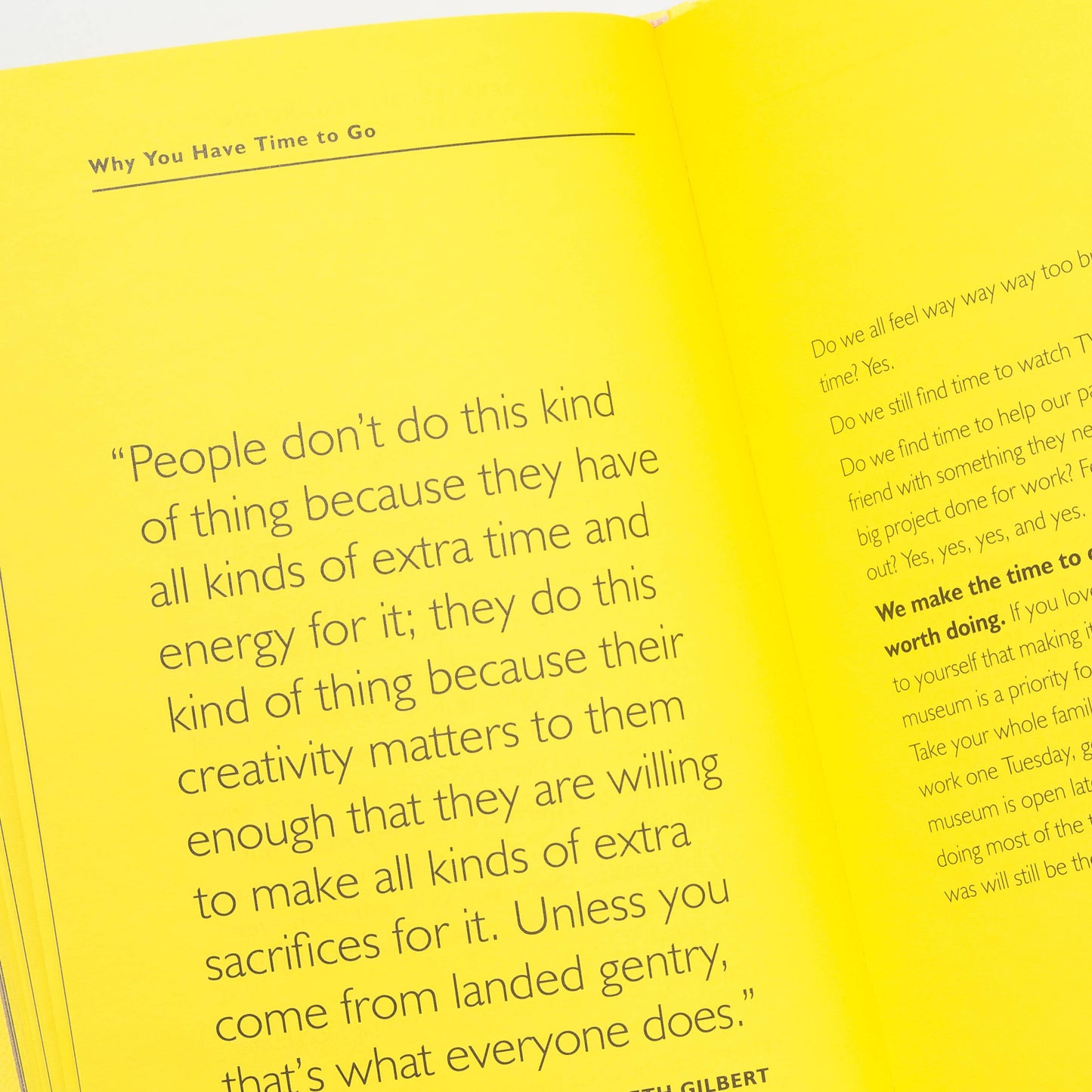Chronicle Books - How Art Can Make You Happy