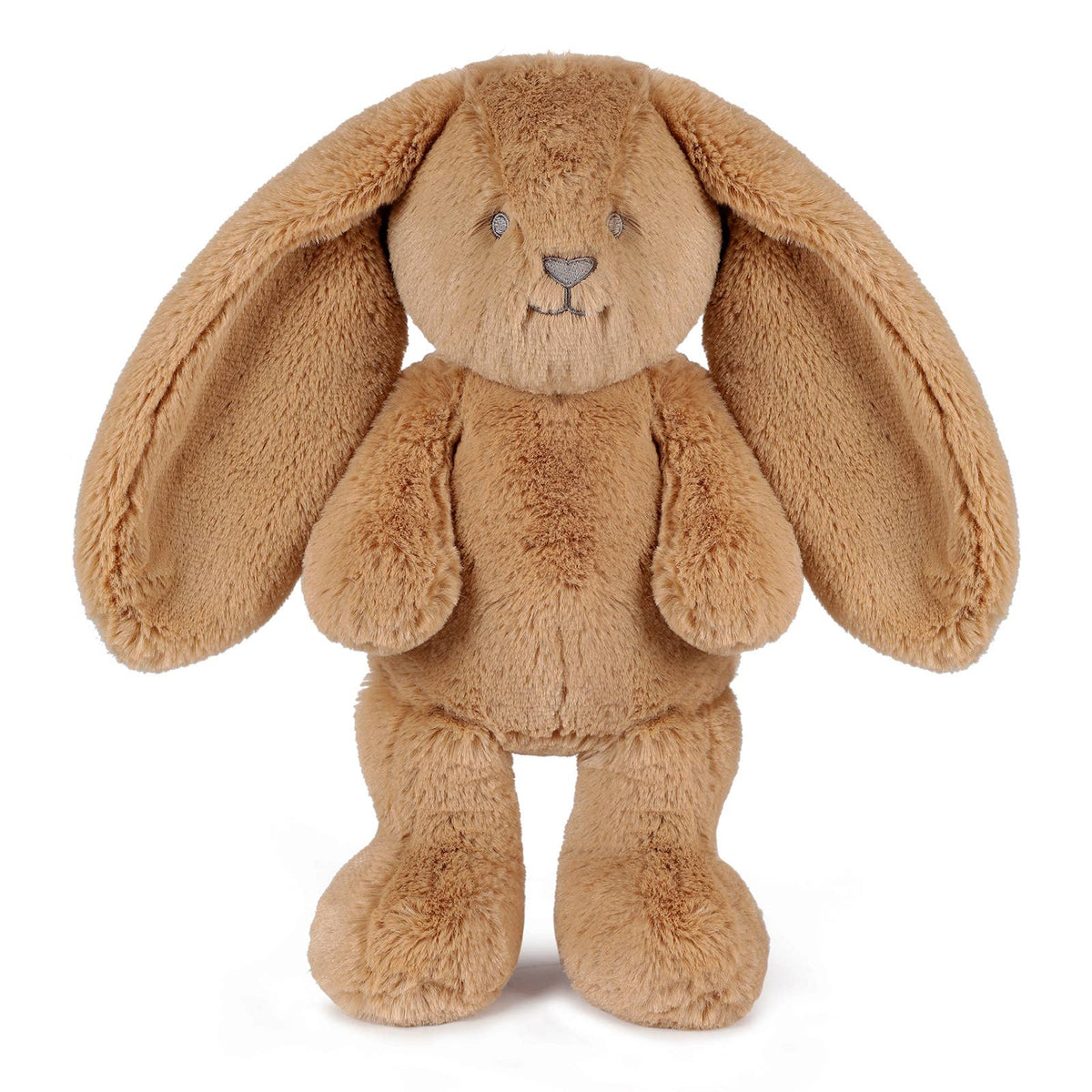 OB - Bailey Caramel Bunny Soft Toy 13.5"/34cm